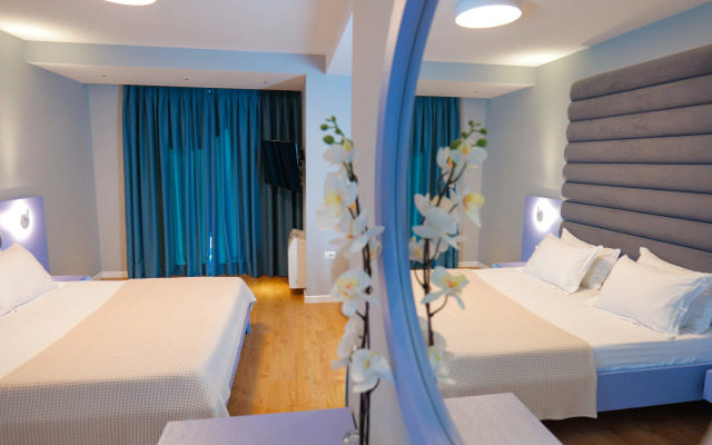 Hotel Nertili