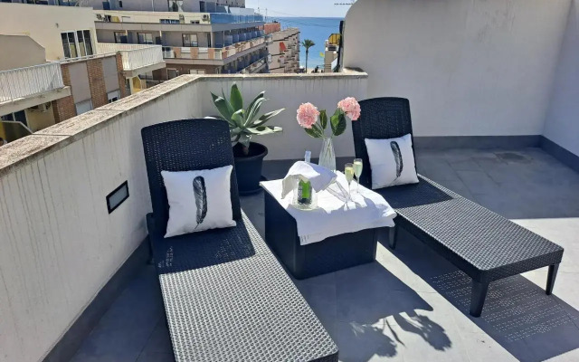 Levante Suites