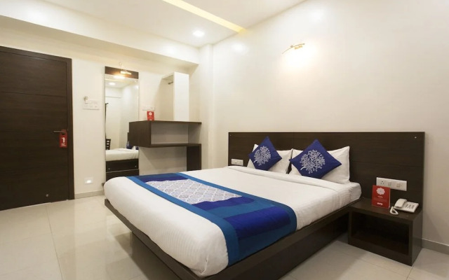 Hotel Vishwas by OYO Rooms