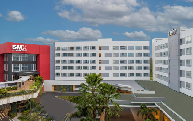 Park Inn By Radisson Clark