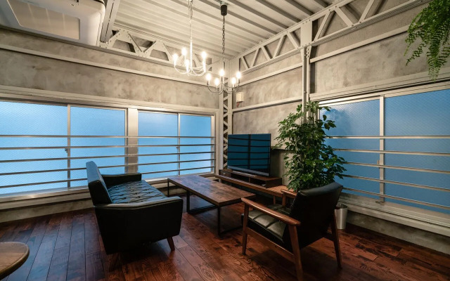 prosperityta Yutaka 2F / Vacation STAY 80031