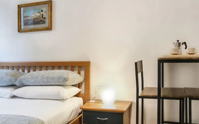 Wine Apartments Florence Montepulciano