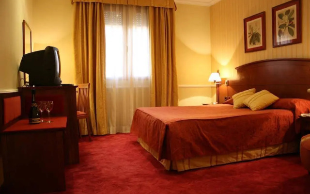 Hotel Labrador