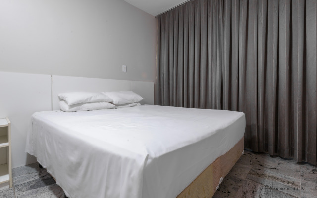 Rede Andrade Pampulha