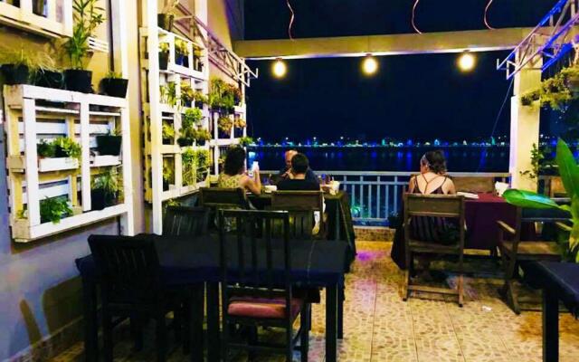 Tonle Khmer Guesthouse