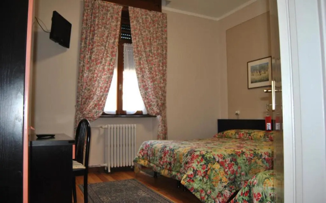 Hotel Villa Mon Toc