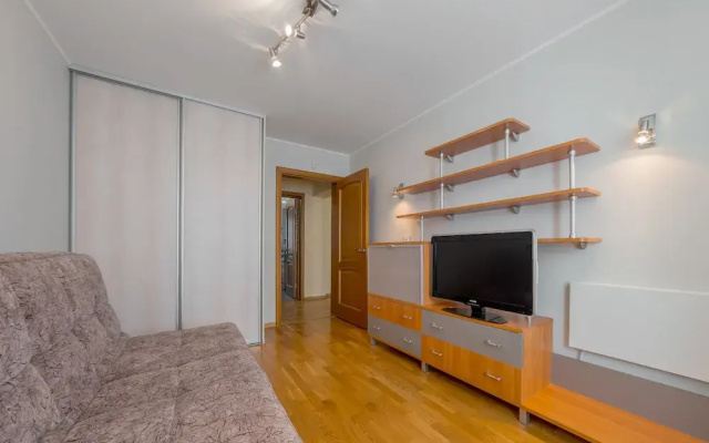 InnHome Apartments on Vorovskogo 36b