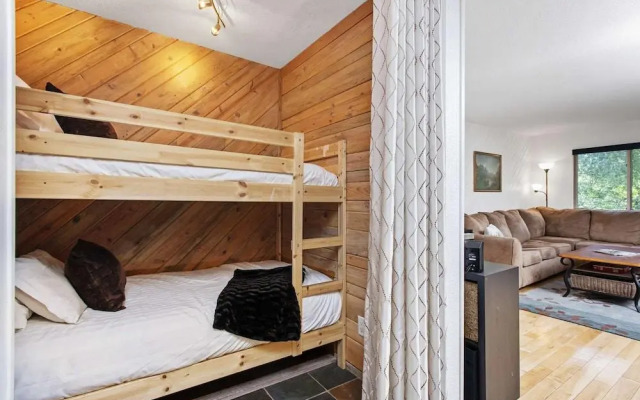 Seasons Four By Snowmass Vacations