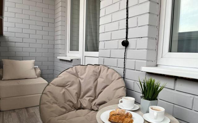 Apartments with love in Tula