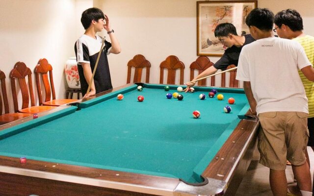 Clownfish Resort