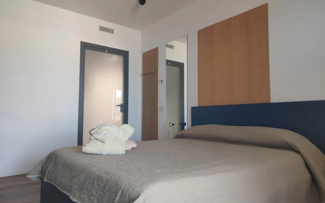 Sea&Cruise Side Apartment