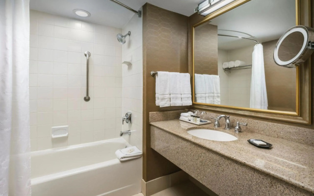 Sheraton Great Valley Hotel