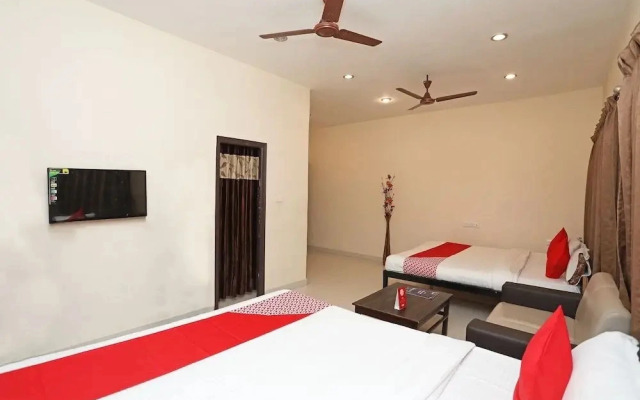Parampara Garden By OYO Rooms