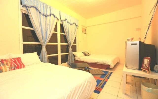 The Moment Homestay