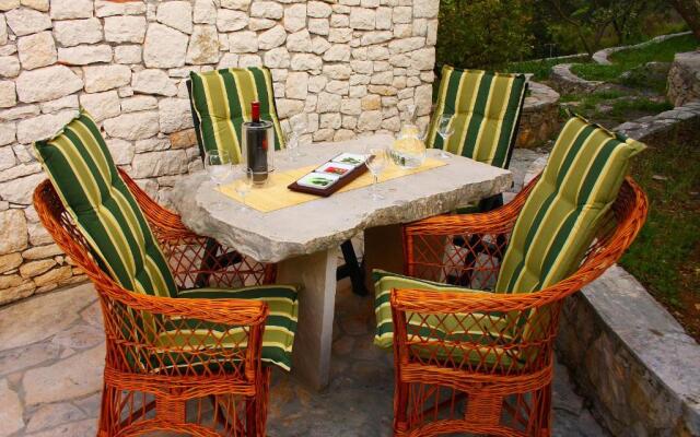 Holiday Home Olea