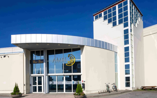Thon Hotel Verdal
