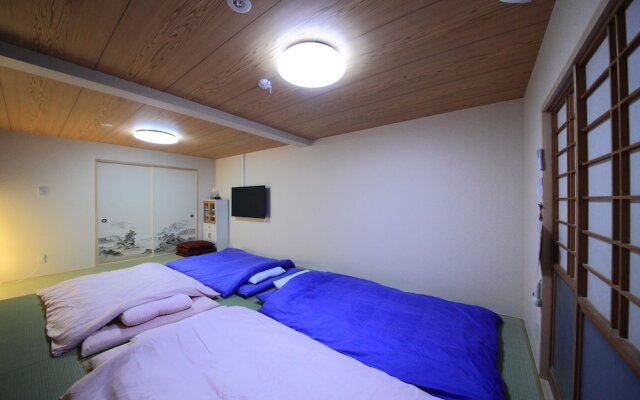 Guest House Keage