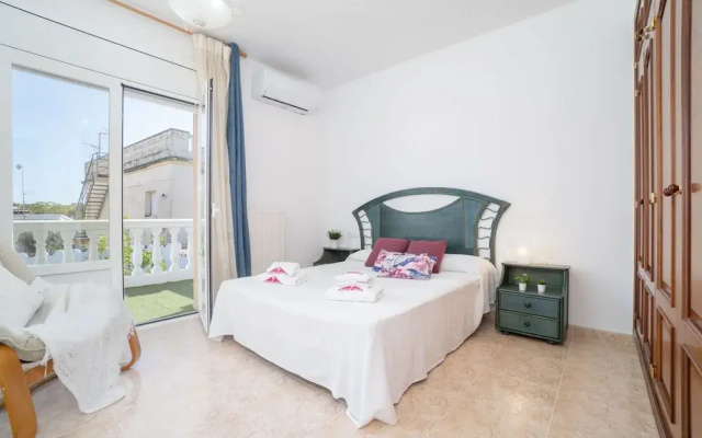 Villa in Empuriabrava With Private Pool