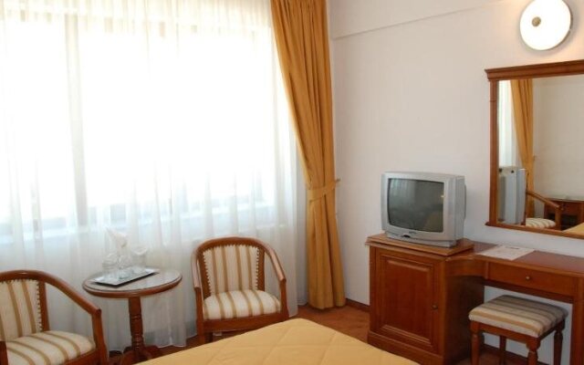 Pensiunea Sub Cetate Deva