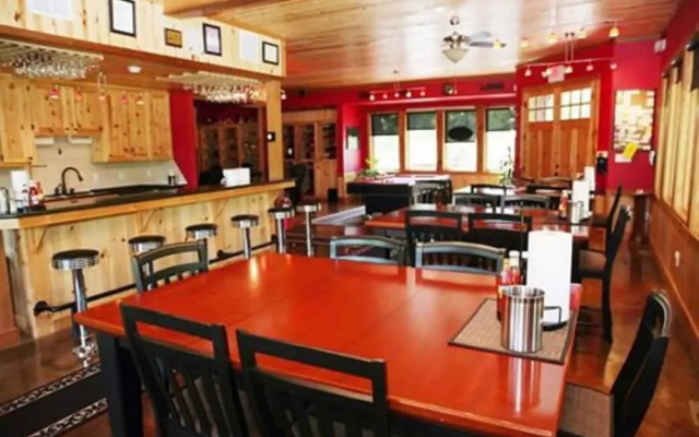 Terrapin Peak Bed Breakfast & Beyond