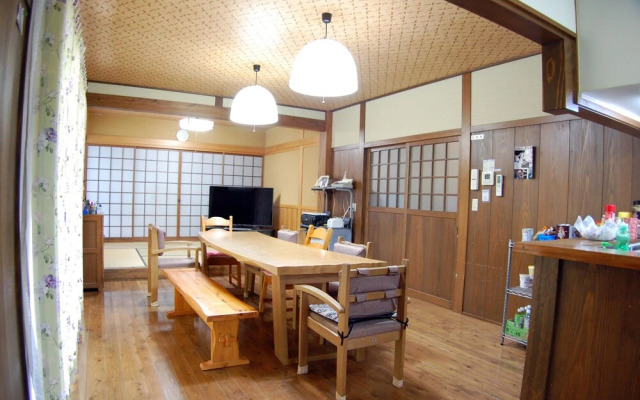 Guest House MAKOTOGE - Hostel
