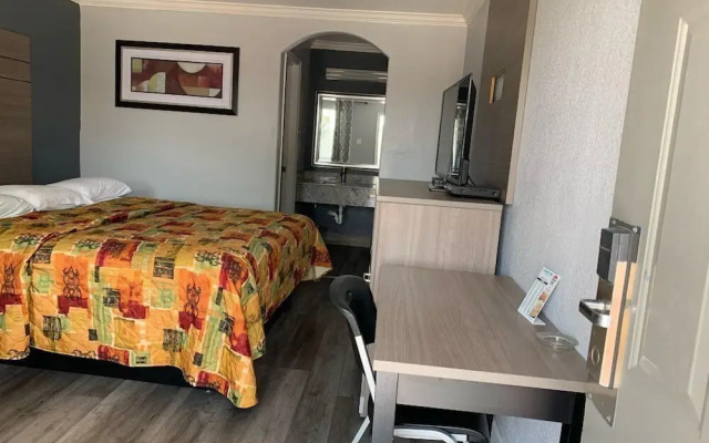 Luxury Inn
