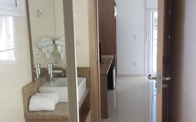 Personal Smart Hotel