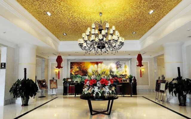 Please Hotel - Weifang