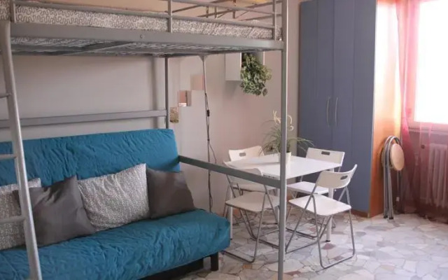 ExpoStudio_NavigliApartment