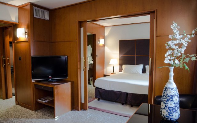 Goldstar Appartements Nice