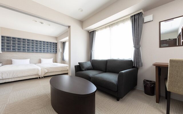 Hotel Classe Stay Sapporo