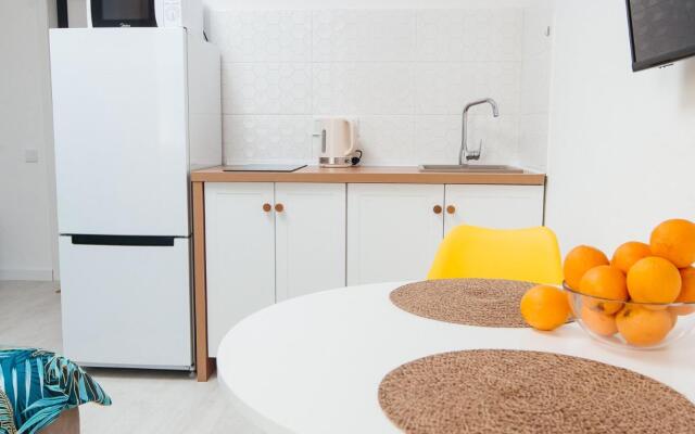 УютноЕКБ на ул. Радищева