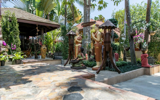 West key Kamala Villa