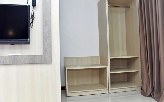 RedDoorz near Stasiun TVRI Surabaya 2