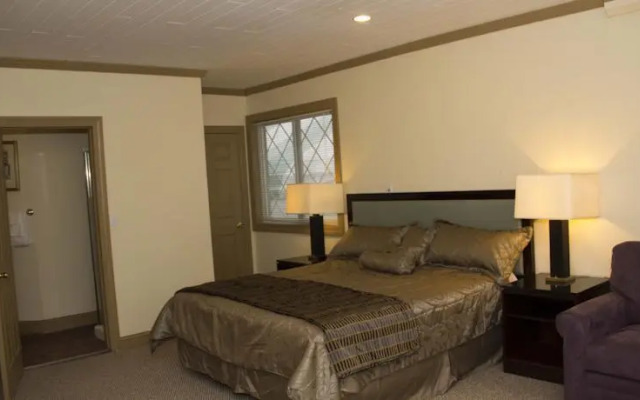 Waterways Golf Resort