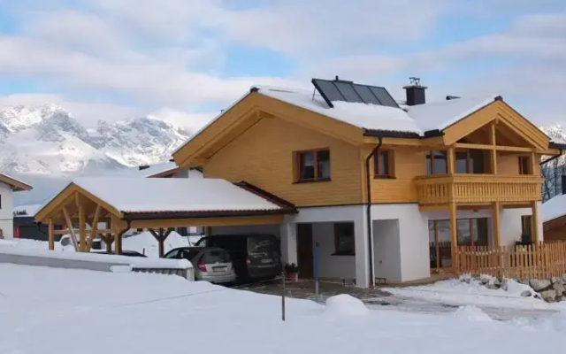 Villa Mandl