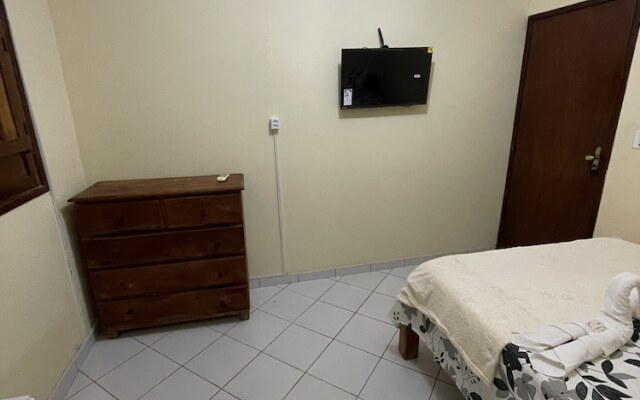 Vila Do Frances