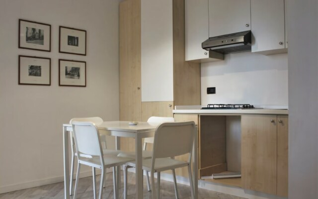 Pioppi House