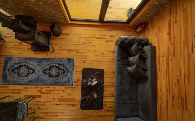 Naila Bungalov Sapanca