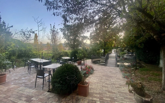 Albergo Mingone
