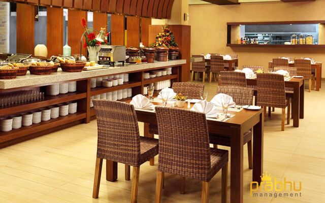 Crystal Lotus Hotel Yogyakarta