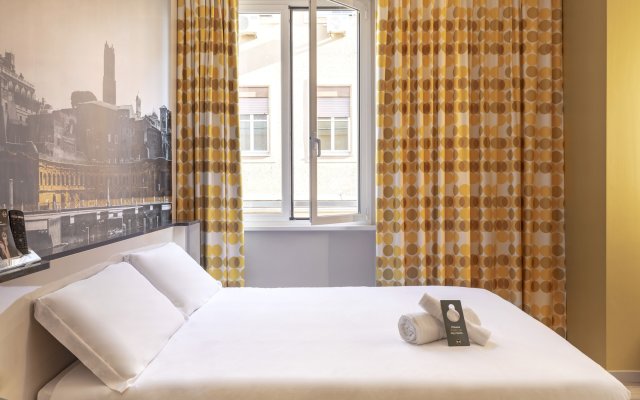 B&B Hotel Roma San Lorenzo Termini