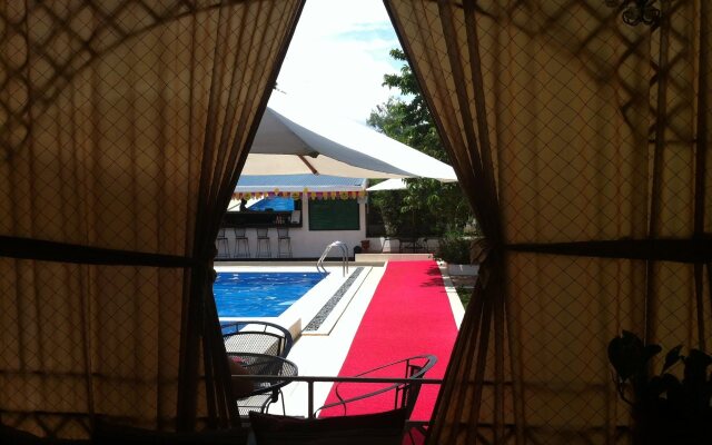 Mediterranean House Restaurant & Hotel