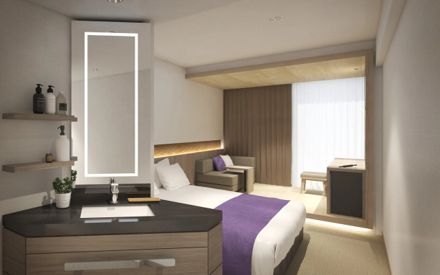 Hotel Metropolitan Kamakura