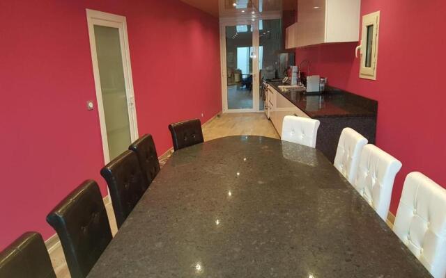 Chambres d'h¿tes Bed and Breackfast Les Piscines