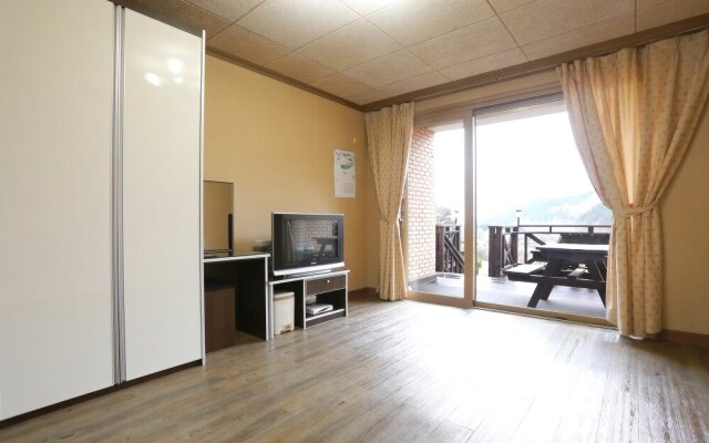 Water Light Sky Pension