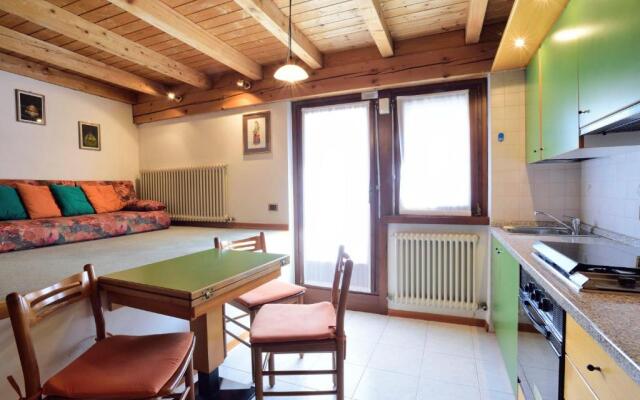 Comano Cattoni Holiday Appartamenti