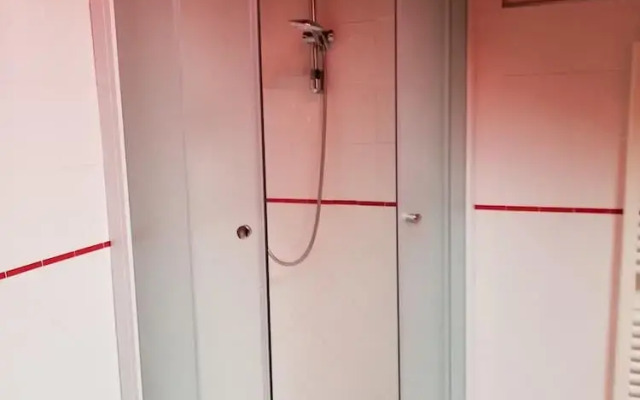 San Lazzaro 81 Mansarda