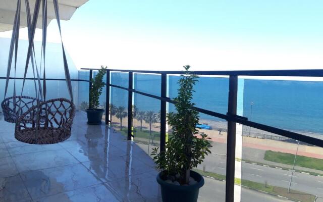 Apartment in Selaziri 62