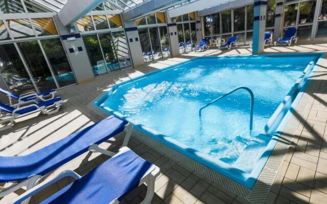 ibis Sète Balaruc les Bains Bien-être et Spa Hotel